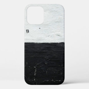 Wall grunge old dirty texture iPhone 12 case