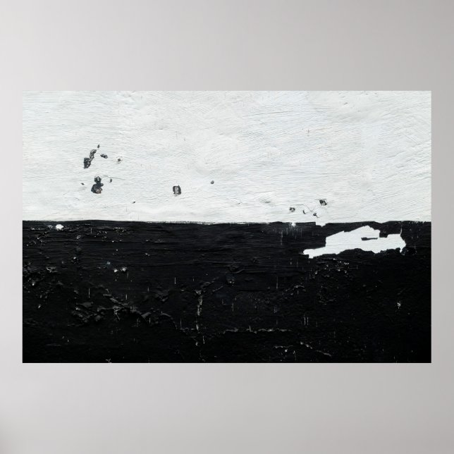 Wall grunge old dirty texture poster (Front)