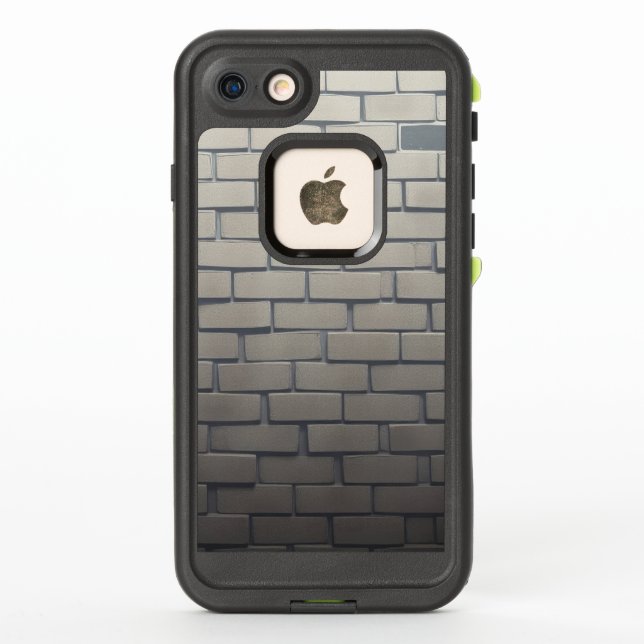 Wall iphone case (Back)