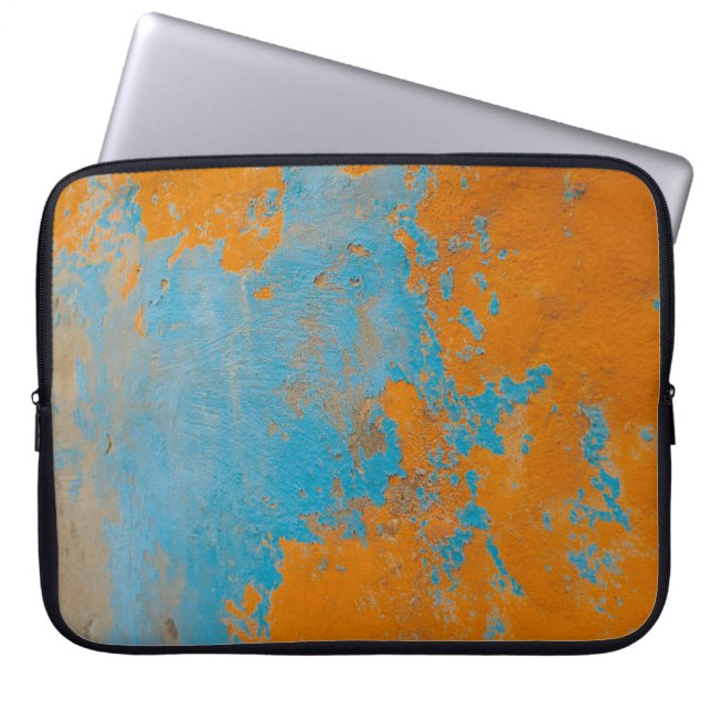Wall Laptop Sleeve (Front)
