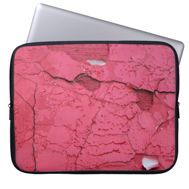 Wall Laptop Sleeve (Front)