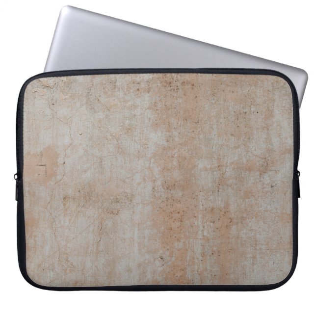 Wall Laptop Sleeve (Front)