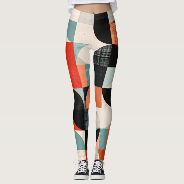 Wall Leggings (Front)