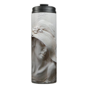 wall mural 3d illusion 3d,background,art,mural,flo thermal tumbler