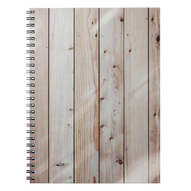 Wall Notebook (Front)