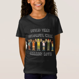 Wall of Love T-Shirt