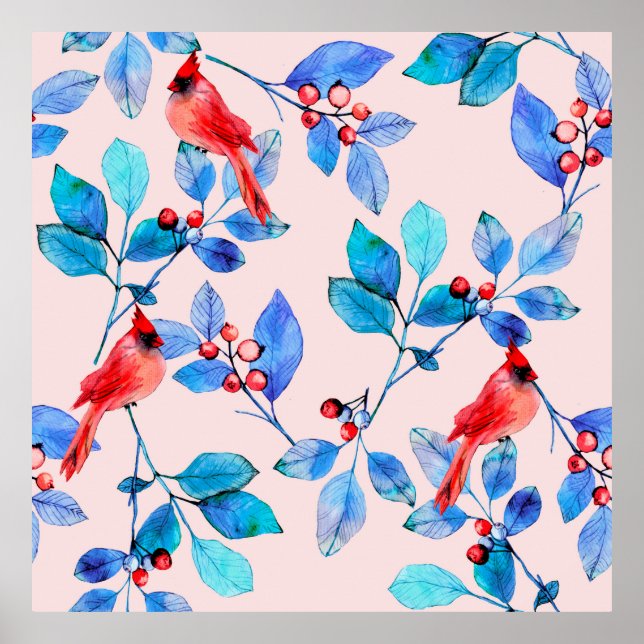 Wall of pink bricks use to backgroundabstract,arch poster (Front)