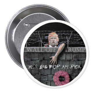 Trump Wall Gifts - T-Shirts, Art, Posters & Other Gift Ideas | Zazzle