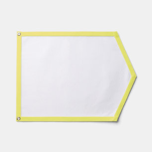 Wall Pennant