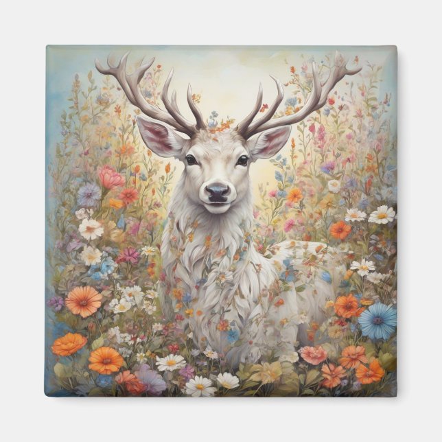 Wall picture magnet (Front)