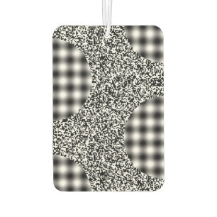 Wall Plougher II Car Air Freshener