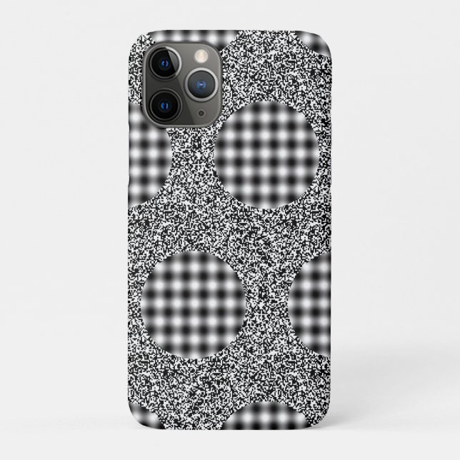 Wall Plougher II Case-Mate iPhone Case (Back)