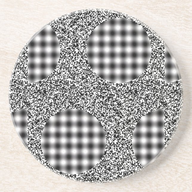 Wall Plougher II Coaster (Front)