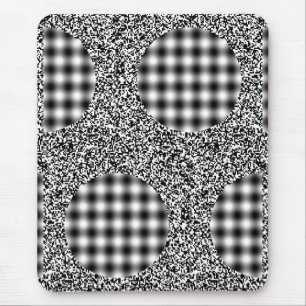 Wall Plower II Mouse Mat