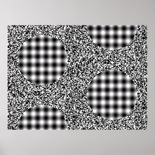 Wall Plower II Poster (Front)