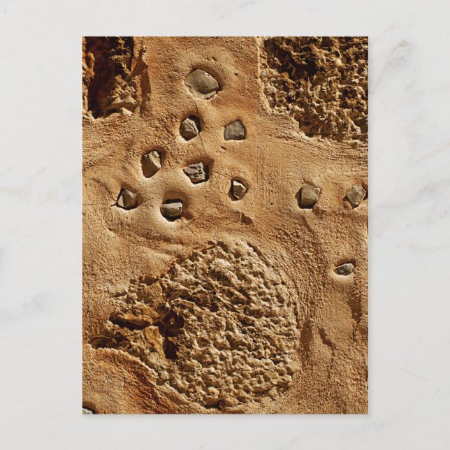 Wall Postcard (Front)