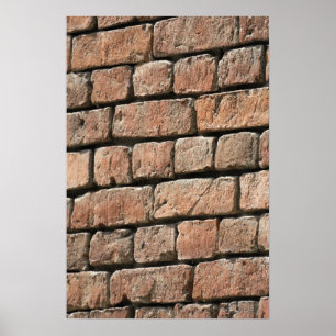 Wall Poster
