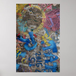 Wall Poster