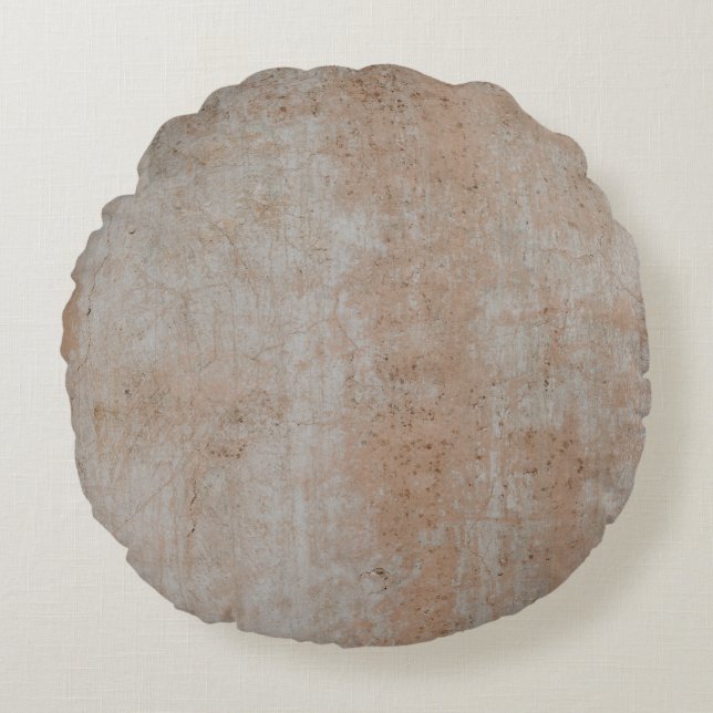 Wall Round Cushion (Front)