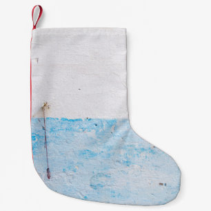 Wall Small Christmas Stocking