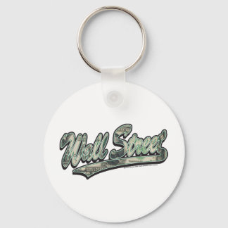 Wall Street Baseball Script, High Finance Key Ring