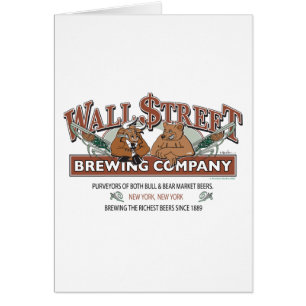WALL-STREET-BREWING-Company