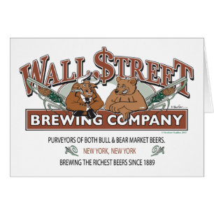 WALL-STREET-BREWING-Company