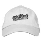 Wall Street Sneakers 1st Hat