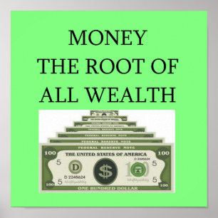 wall street stock ,market investor poster