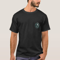 Wall Street Wolf T-Shirt