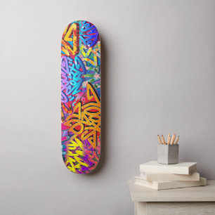 Wall Tags 1  Skateboard