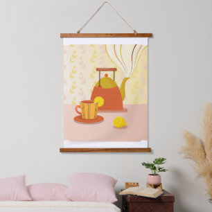 Wall Tapestry