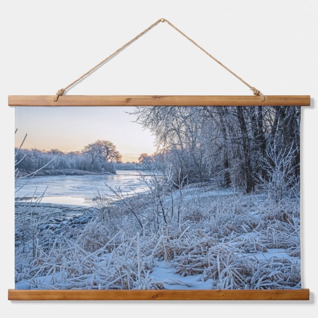 Wall Tapestry (Front)