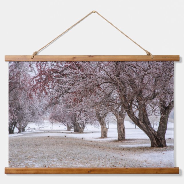 Wall Tapestry (Front)