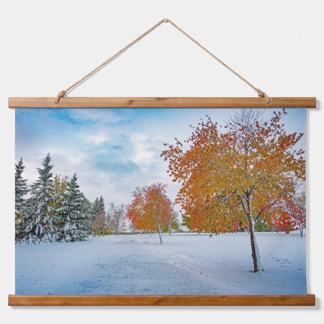 Wall Tapestry (Front)