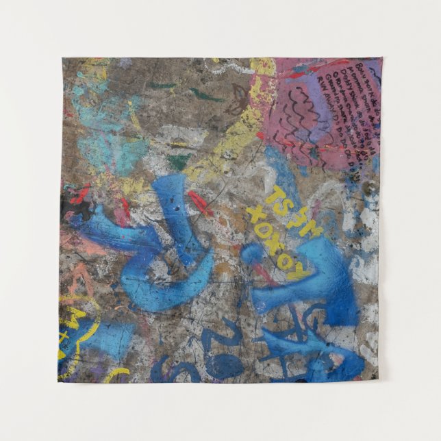 Wall Tapestry (Front)