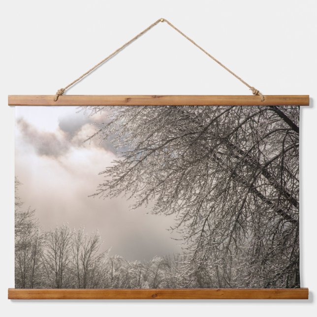 Wall Tapestry (Front)