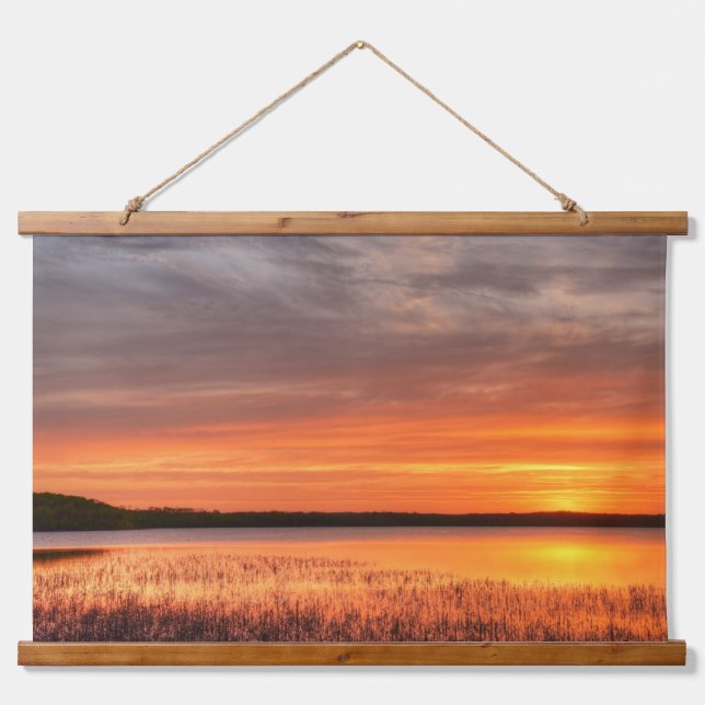 Wall Tapestry (Front)