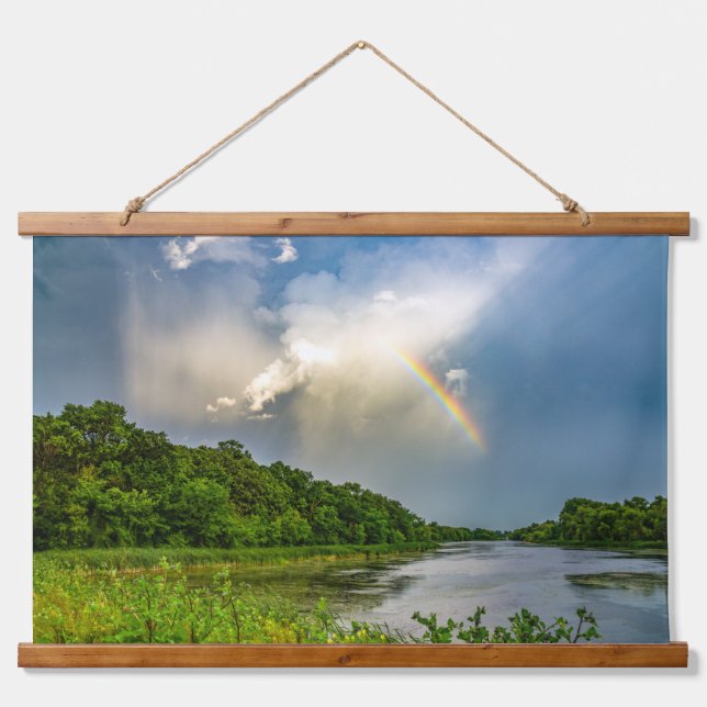 Wall Tapestry (Front)