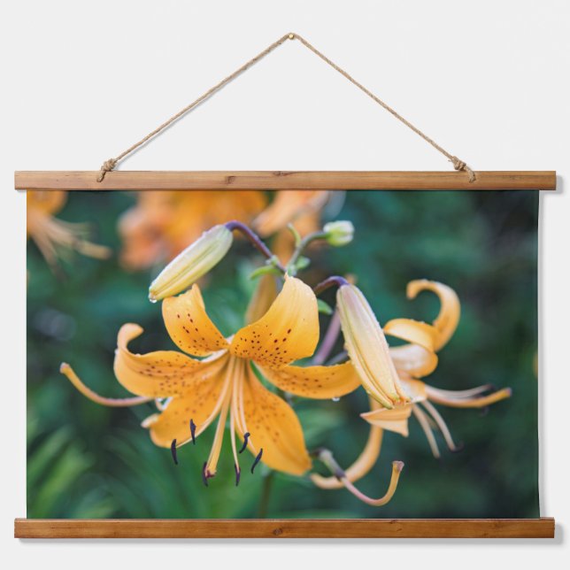 Wall Tapestry (Front)