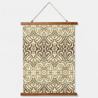 Wall Tapestry - Lovely Abstract