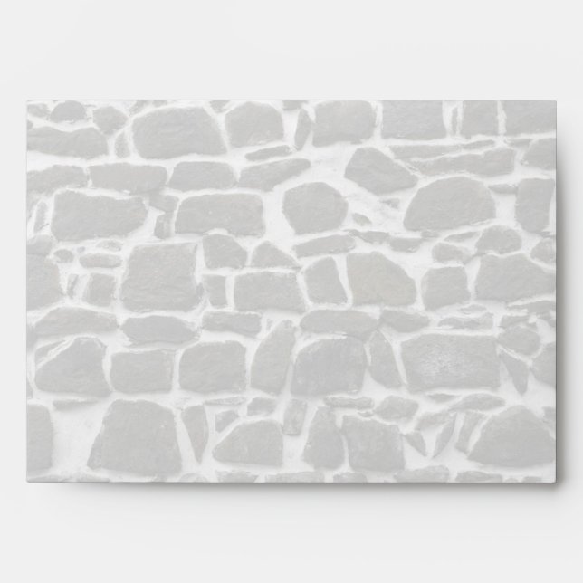 Wall texture envelopes (Front)