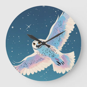 WALL WATCH LARGE CLOCK