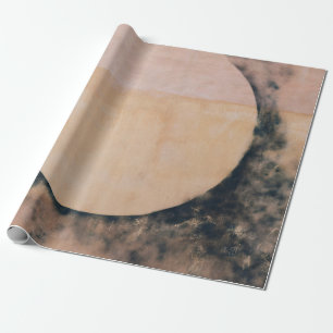 Wall Wrapping Paper