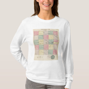 Wallace County, Kansas T-Shirt