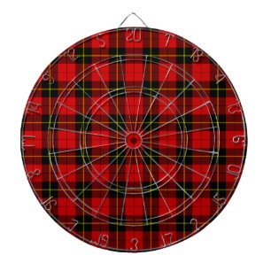 Wallace Dartboard