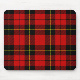 Wallace Mouse Mat