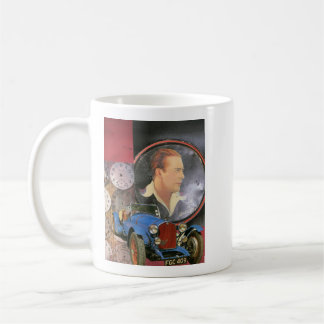 Wallace Reid Zendula Actor Coffee Mug 7