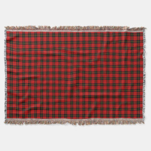 Wallace Throw Blanket