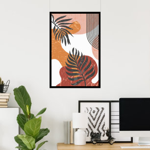 Wallart,Home decore,boho art,BedroomDecore Poster